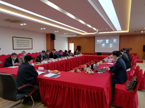 藍豐生化召開(kāi)五屆四次董事會(huì )及五屆四次監事會(huì )