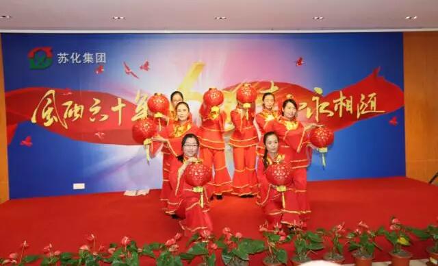 一家大神級的企業(yè)辦了一個(gè)低調的生日宴，速來(lái)圍觀(guān)！