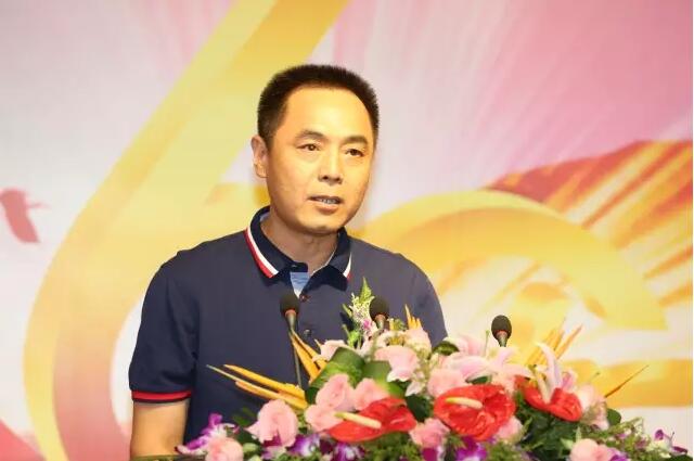 一家大神級的企業(yè)辦了一個(gè)低調的生日宴，速來(lái)圍觀(guān)！